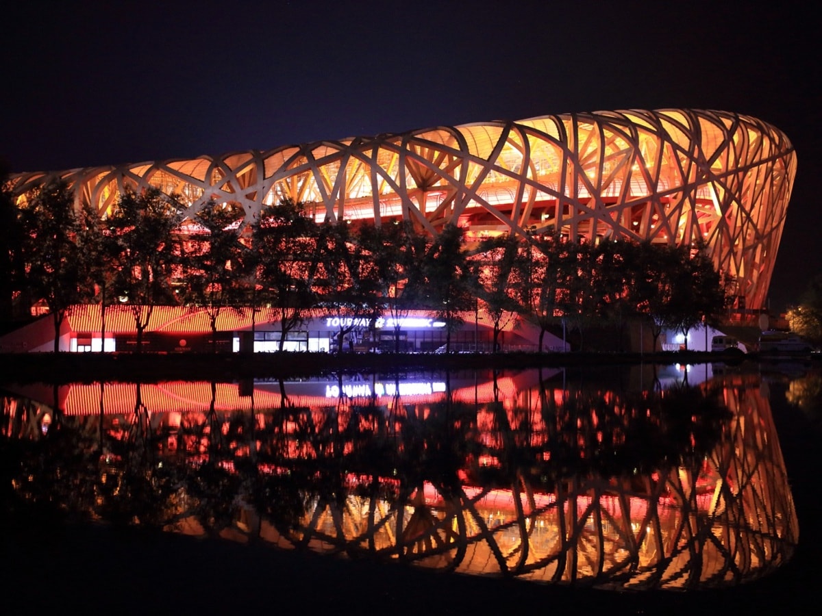 歴代の冬季五輪の中で「印象に残っている大会」ランキング（画像出典：PIXTA）