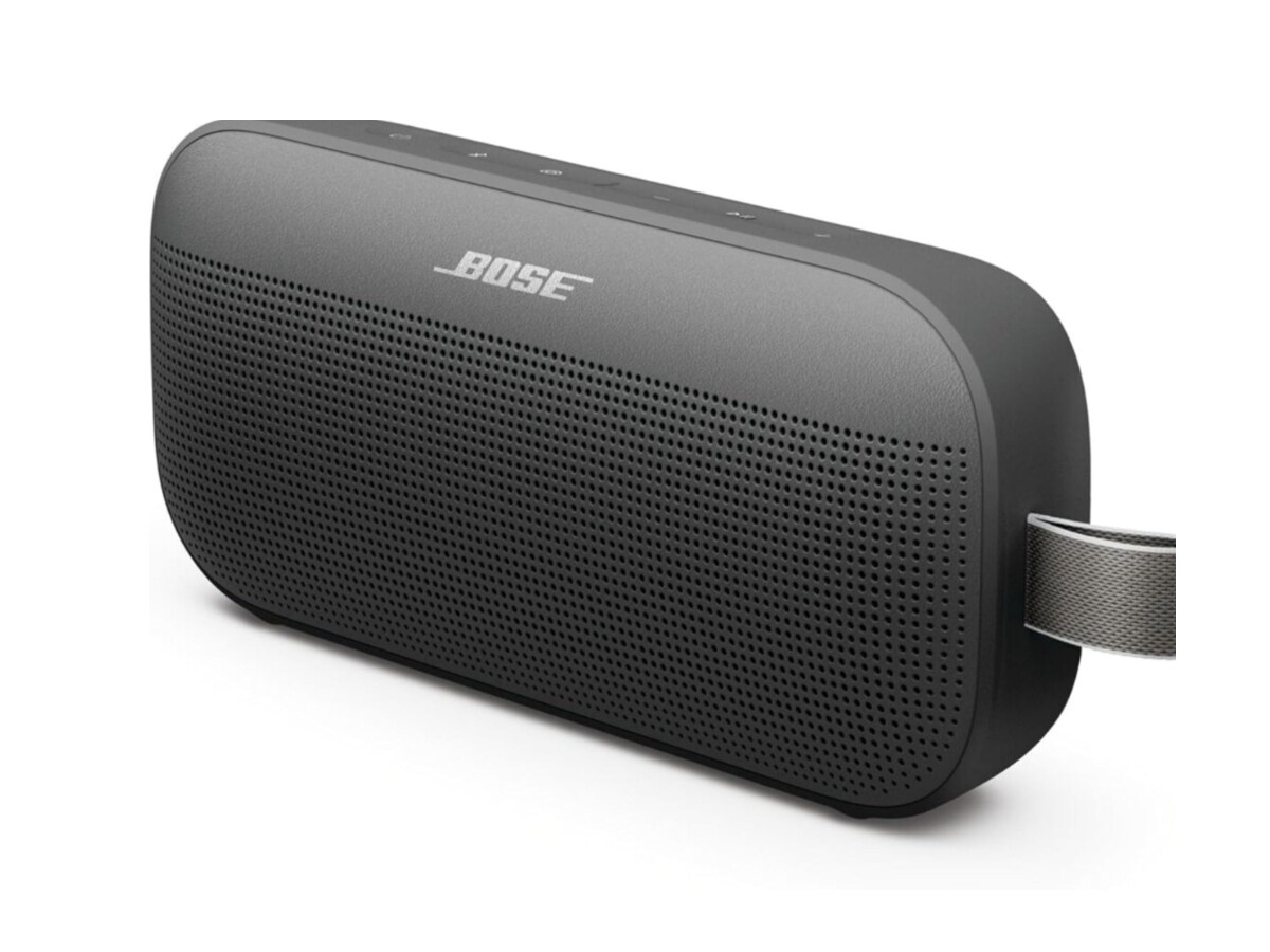 Amazonセール】Bose「Bluetoothスピーカー」が特別価格で登場中【2月3