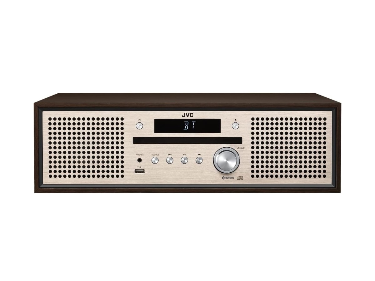 Amazonお買い得情報】JVCケンウッド「ミニコンポ」が特別価格で登場中