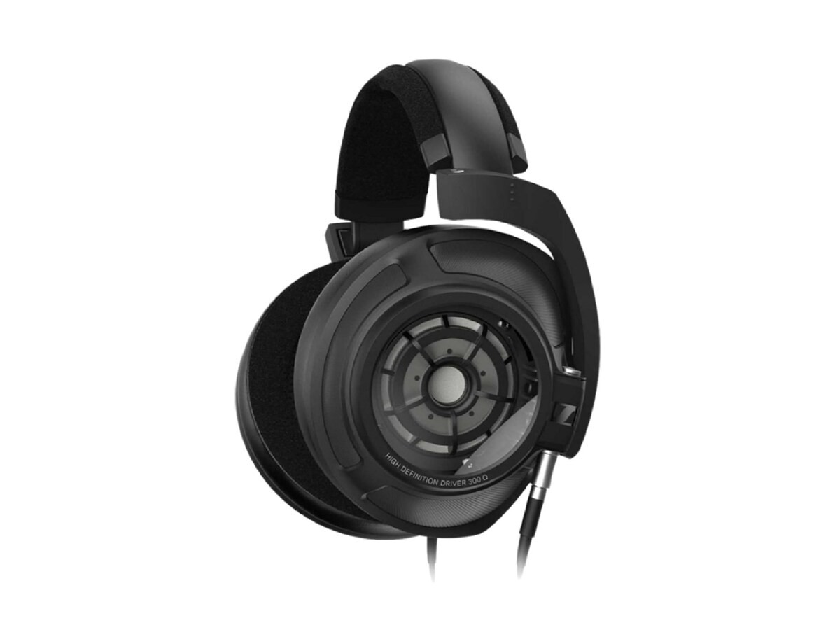 Sennheiser 有線オーバーイヤーヘッドホン ブラック Amazonセール】ゼンハイザー「オーバーイヤーヘッドホン」が特別価格で