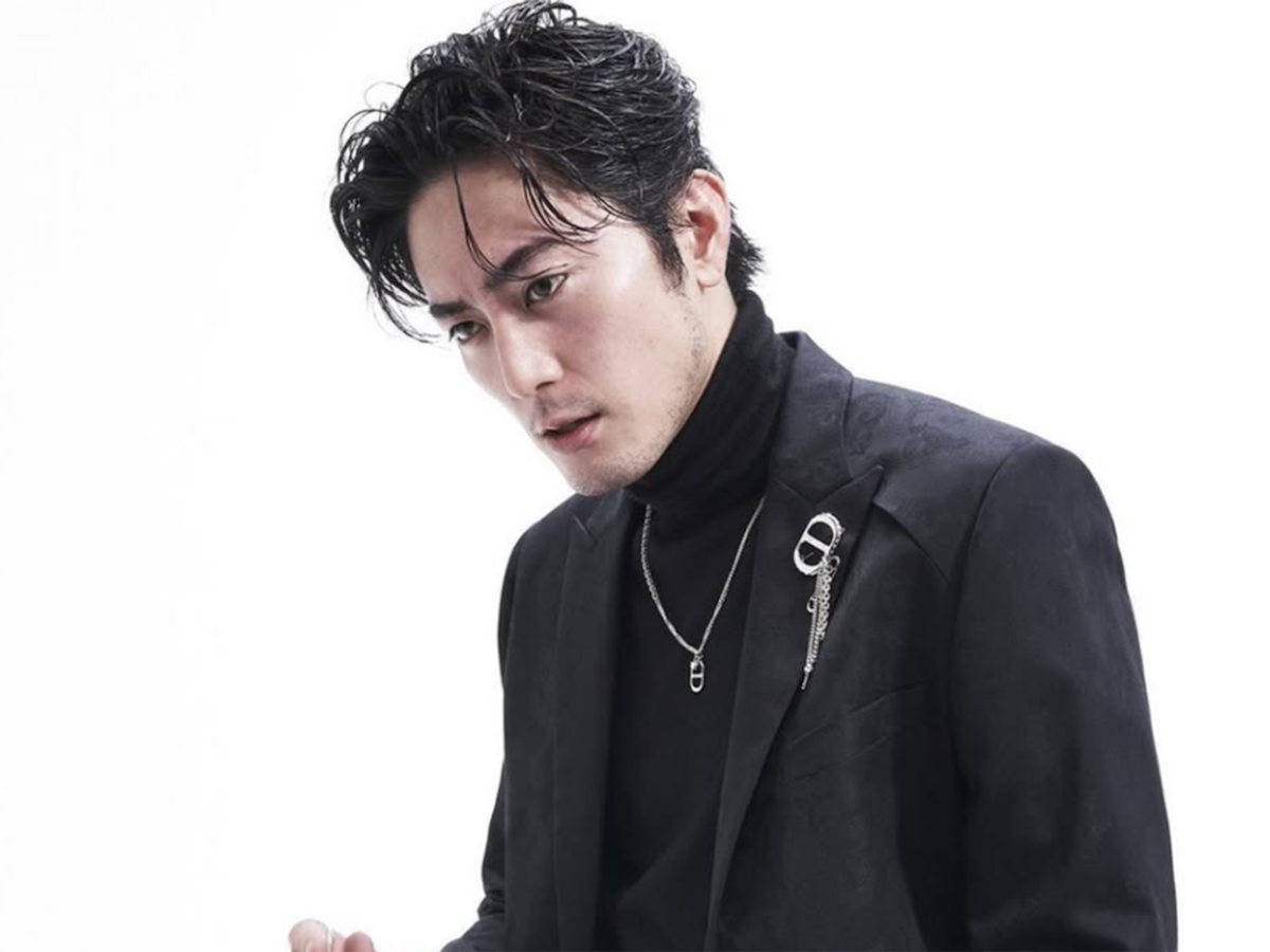 「建国顔」だと思う30代男性俳優ランキング！ 2位「間宮祥太朗」を抑えた1位は？(3/6) - All About ニュース