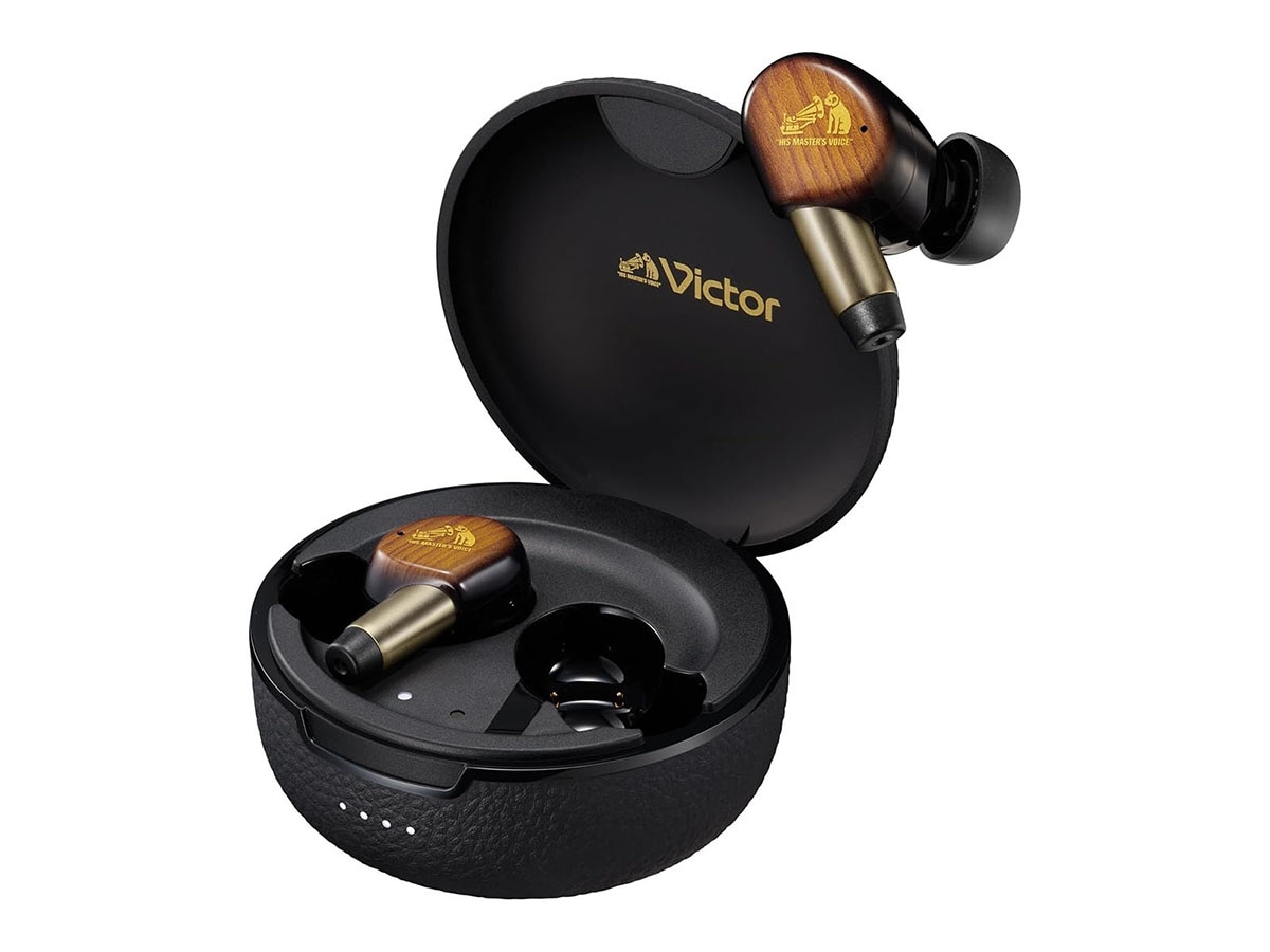 Amazonお買い得情報】JVCケンウッド「ワイヤレスイヤホン」が特別価格