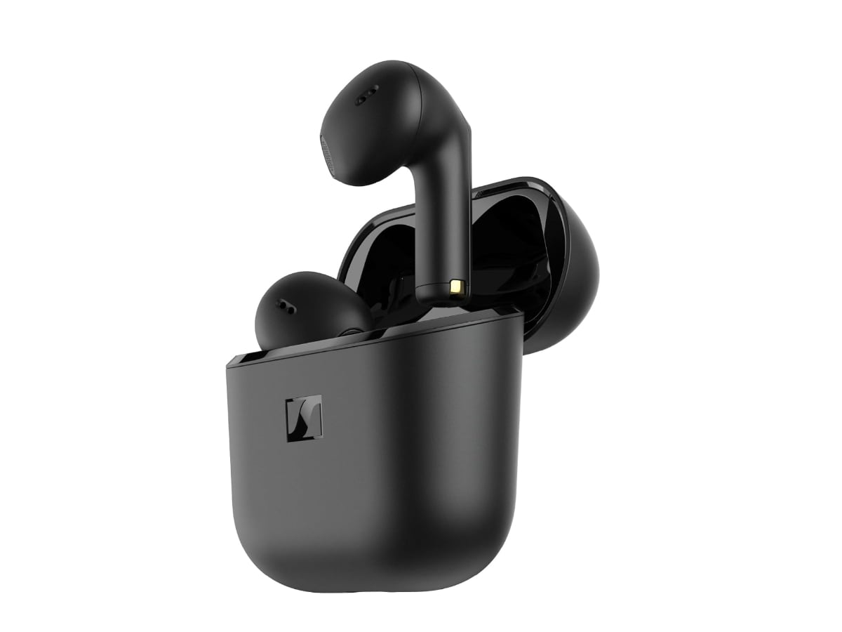 Amazonお買い得情報】ゼンハイザー「ワイヤレスイヤホン」が特別価格で