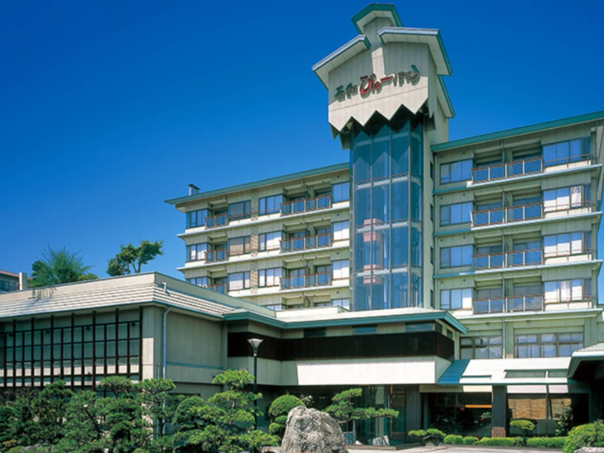 画像出典：楽天トラベル