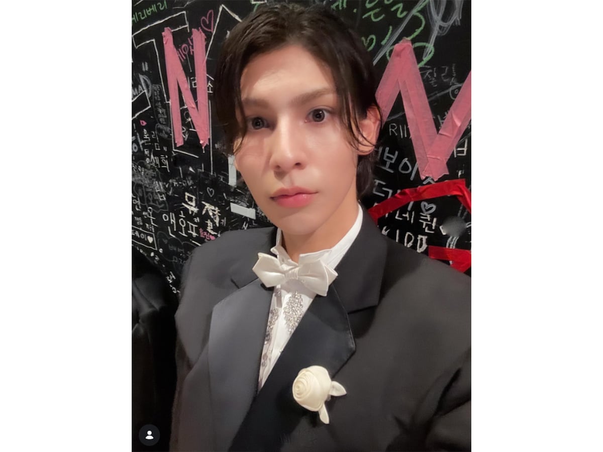 「傾国顔」だと思う20代男性俳優ランキング! 2位「ラウール」を抑えた圧倒的1位は?(4/6) - All About ニュース