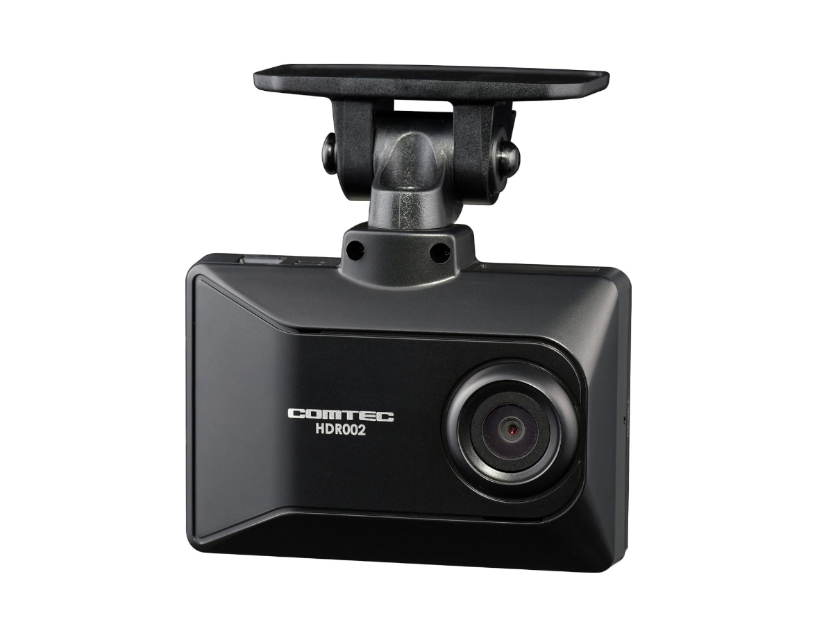 Amazonお買い得情報】コムテック「ドライブレコーダー」が特別価格で
