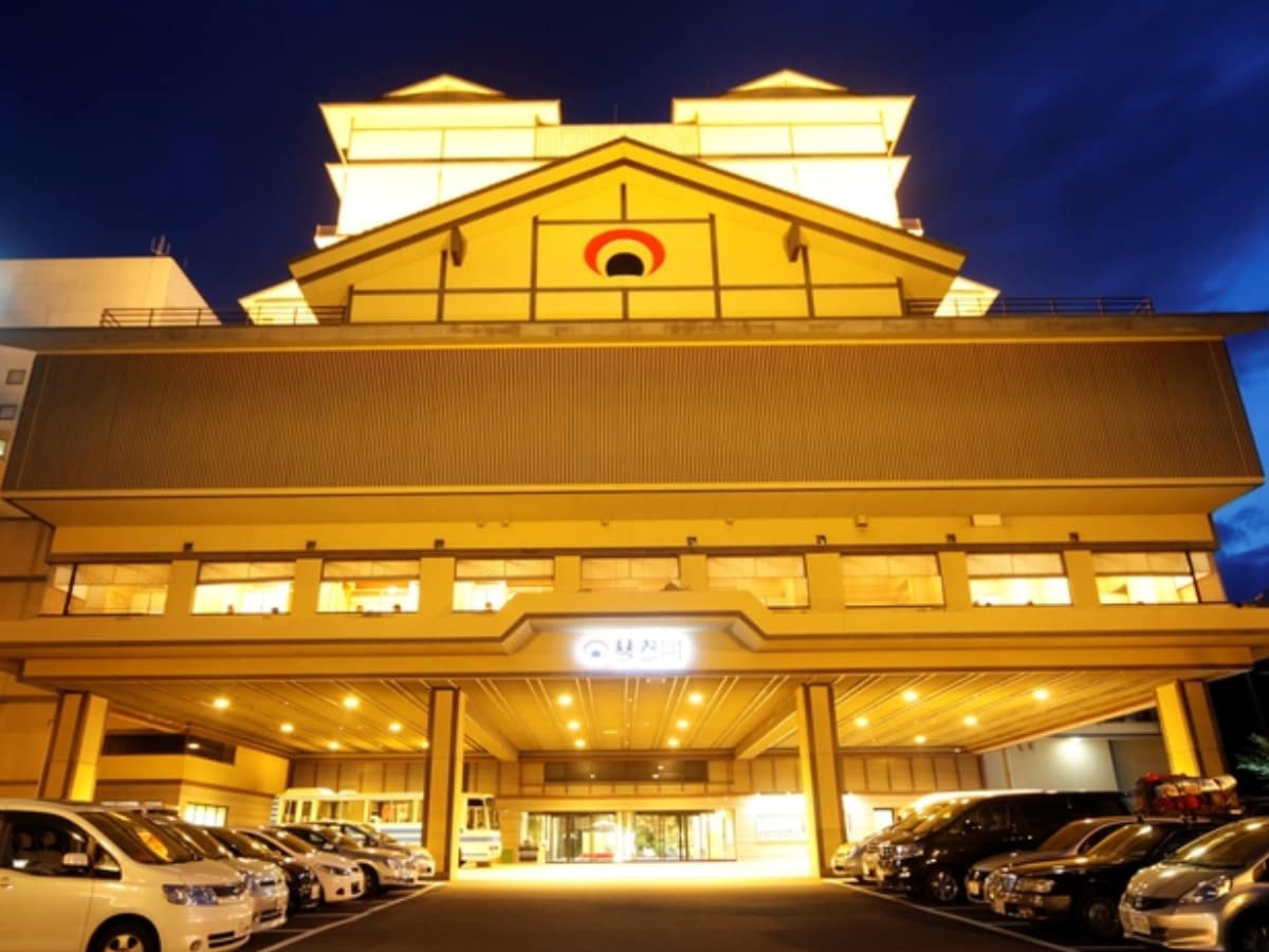 画像出典：楽天トラベル