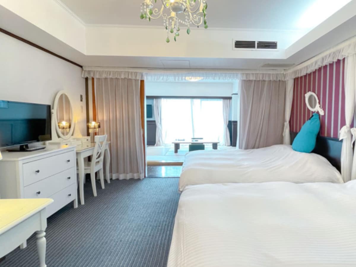 画像出典：楽天トラベル