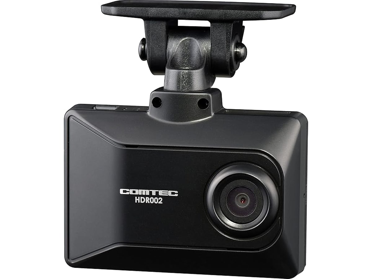 Amazonお買い得情報】コムテック「ドライブレコーダー」が特別価格で