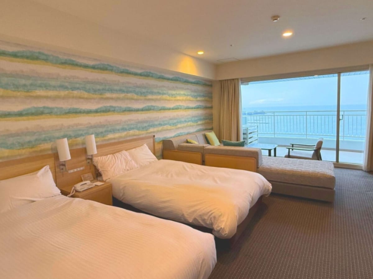 画像出典：楽天トラベル