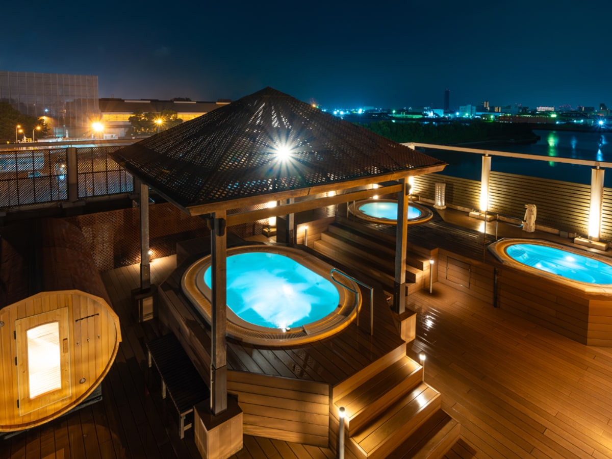 「湯の郷ほのか 蘇我店」公式Webサイトより