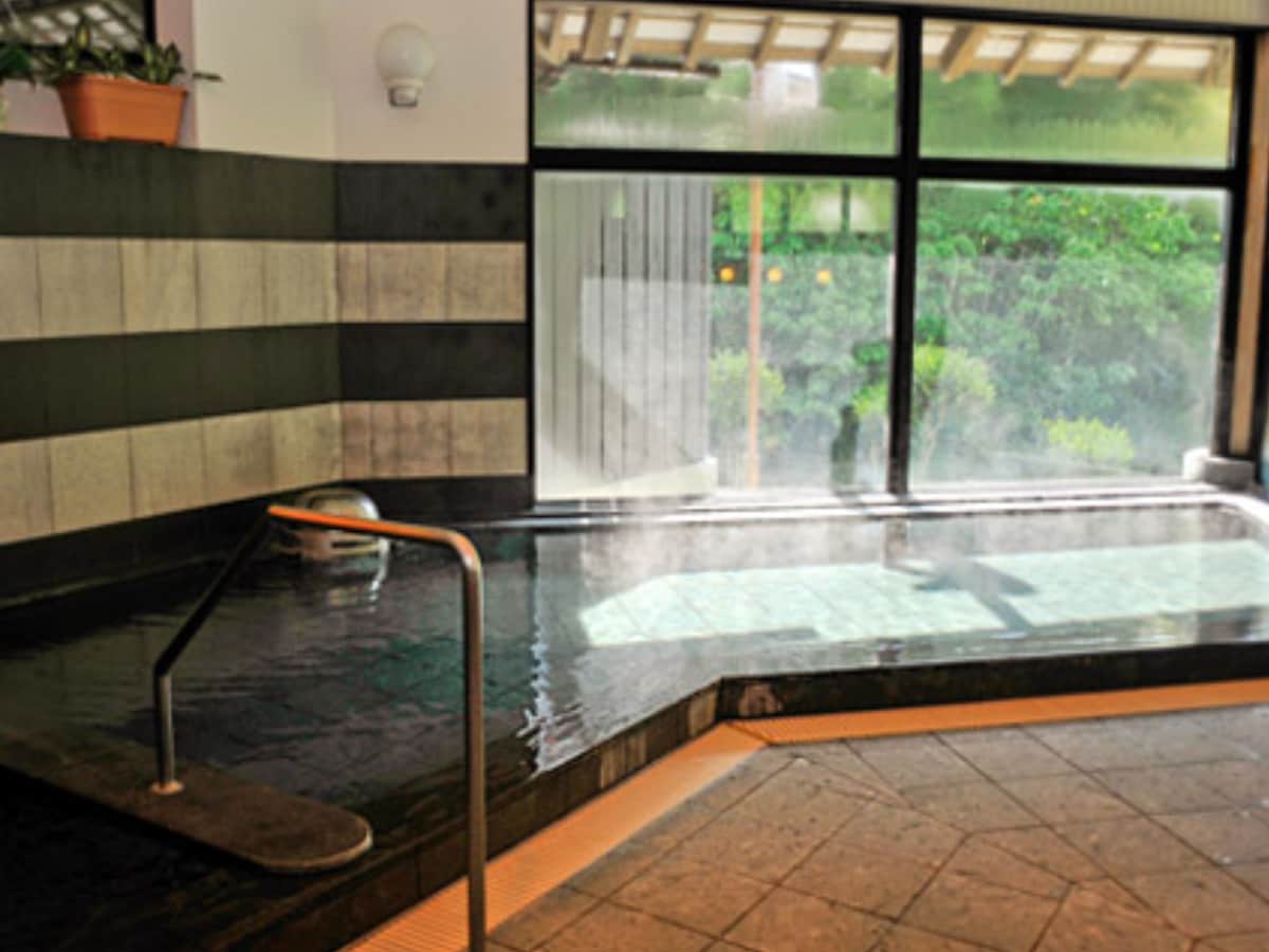 「美和ささの湯」公式Webサイトより