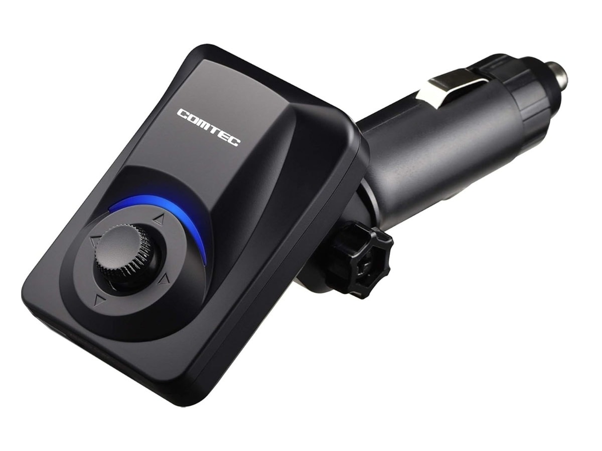 Amazonベストセラー】コムテック「GPSレシーバー」が特別価格で登場中