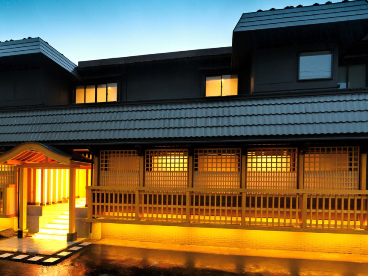 画像出典：楽天トラベル