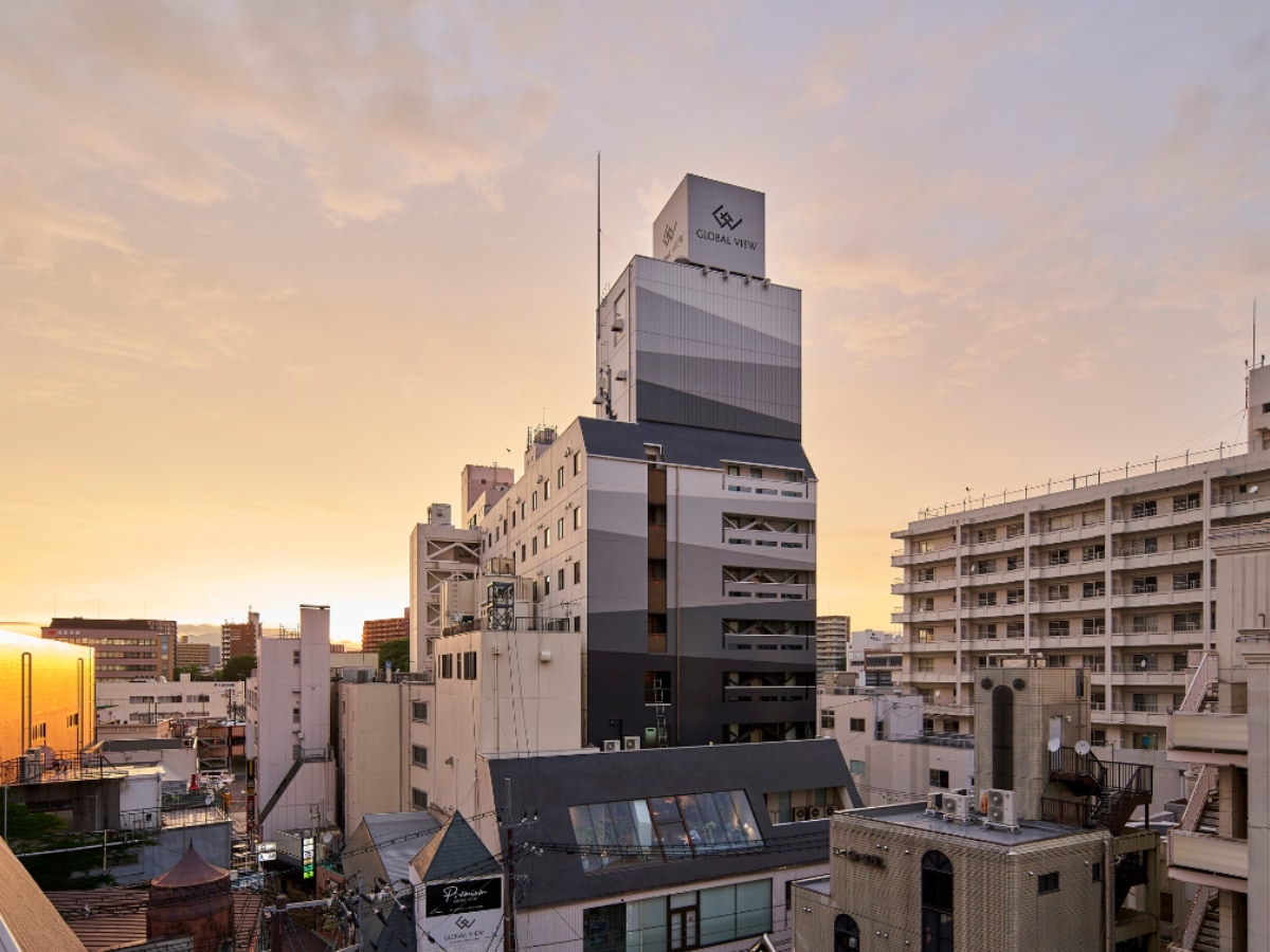 画像出典：楽天トラベル