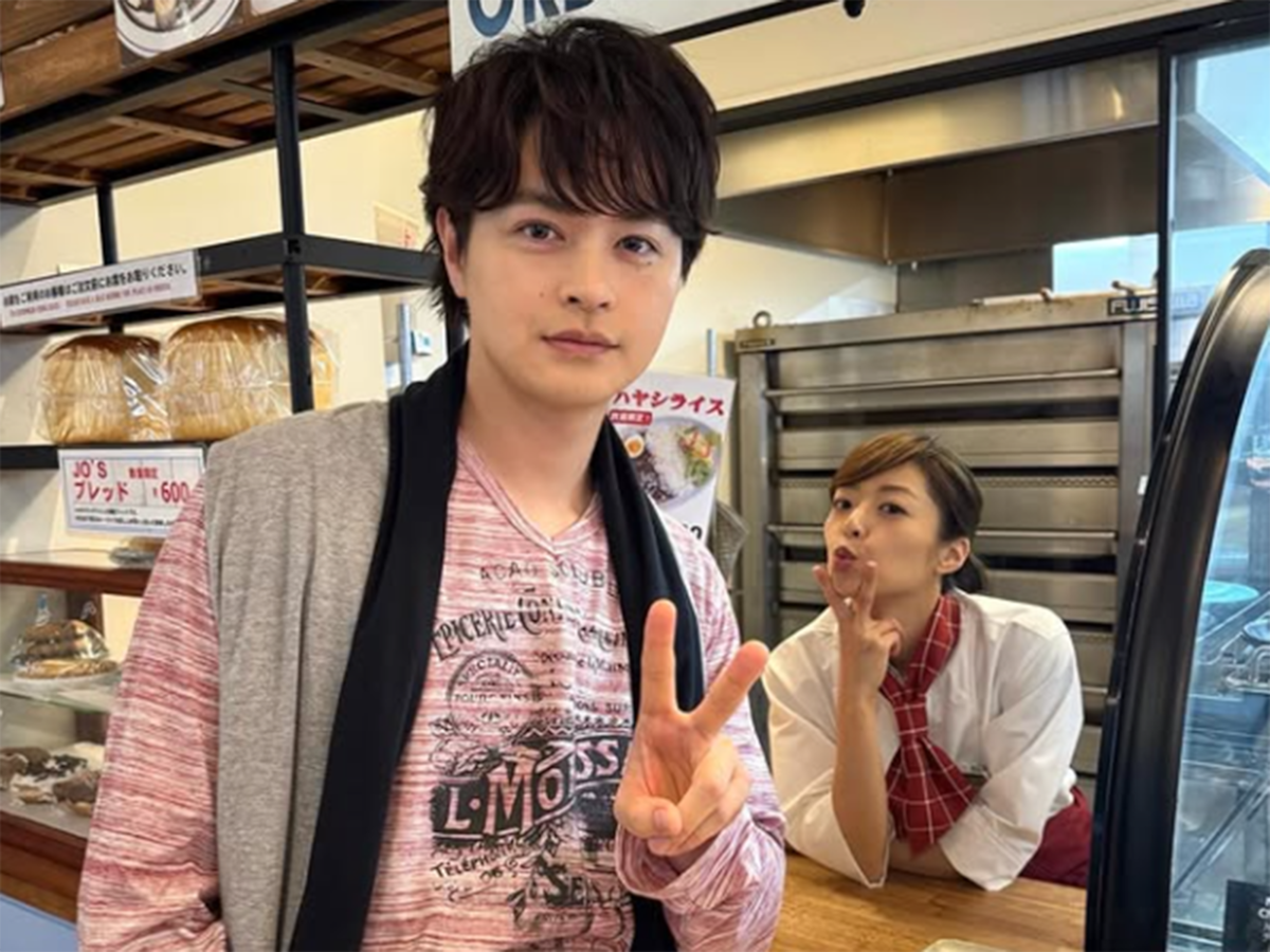 「冬ドラマ(テレ朝)」で演技が光っていると思う男性俳優ランキング! 「瀬戸康史」を抑えた2人は? - All About ニュース