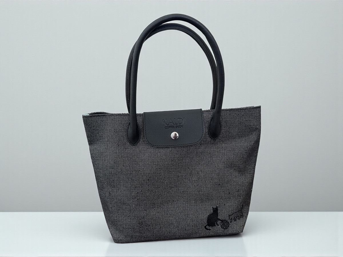 2026年　カルディネコの日バッグプレミアム