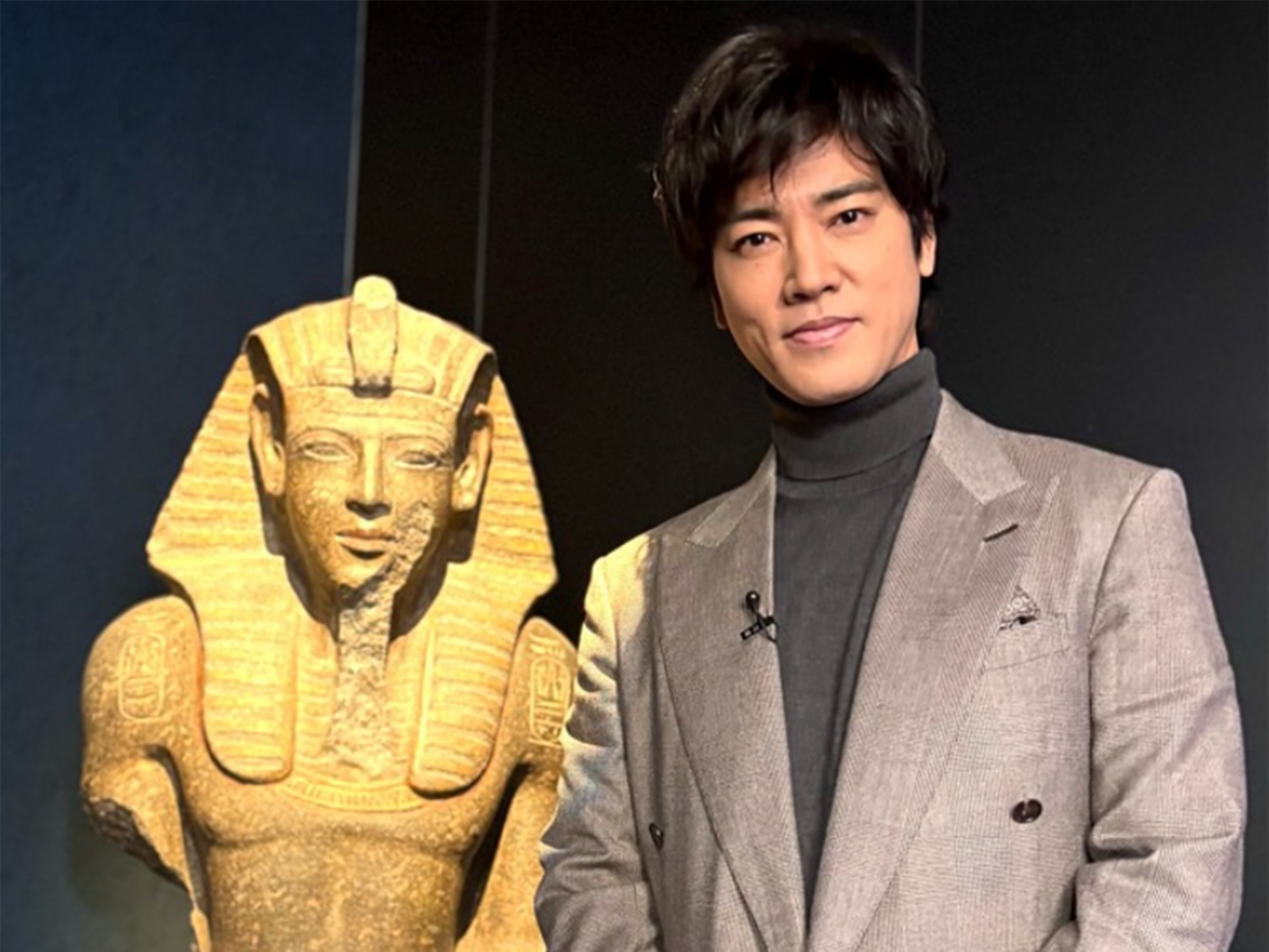 「建国顔」だと思う40代男性俳優ランキング！ 2位「桐谷健太」を抑えた圧倒的1位は？(5/5) - All About ニュース