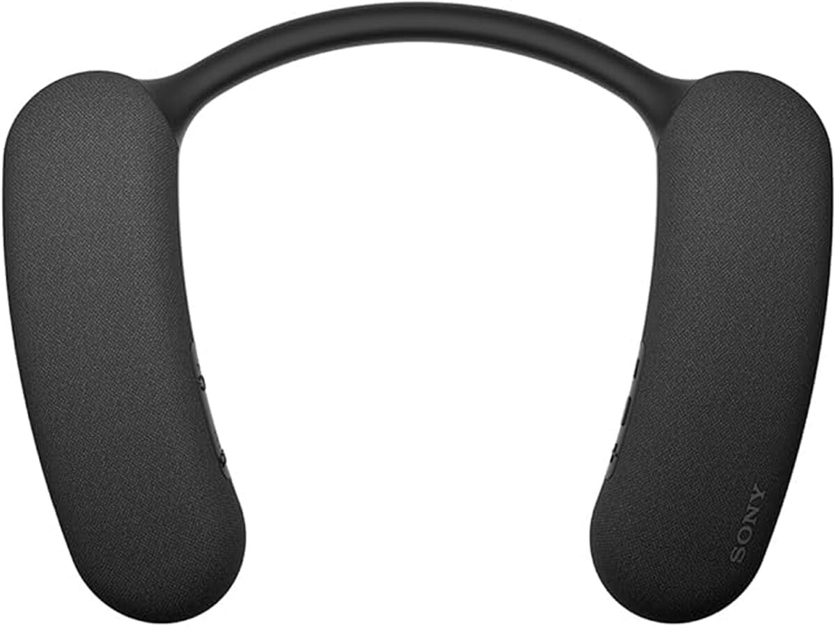 Amazonお買い得情報】ソニー「ネックスピーカー」が特別価格で登場中