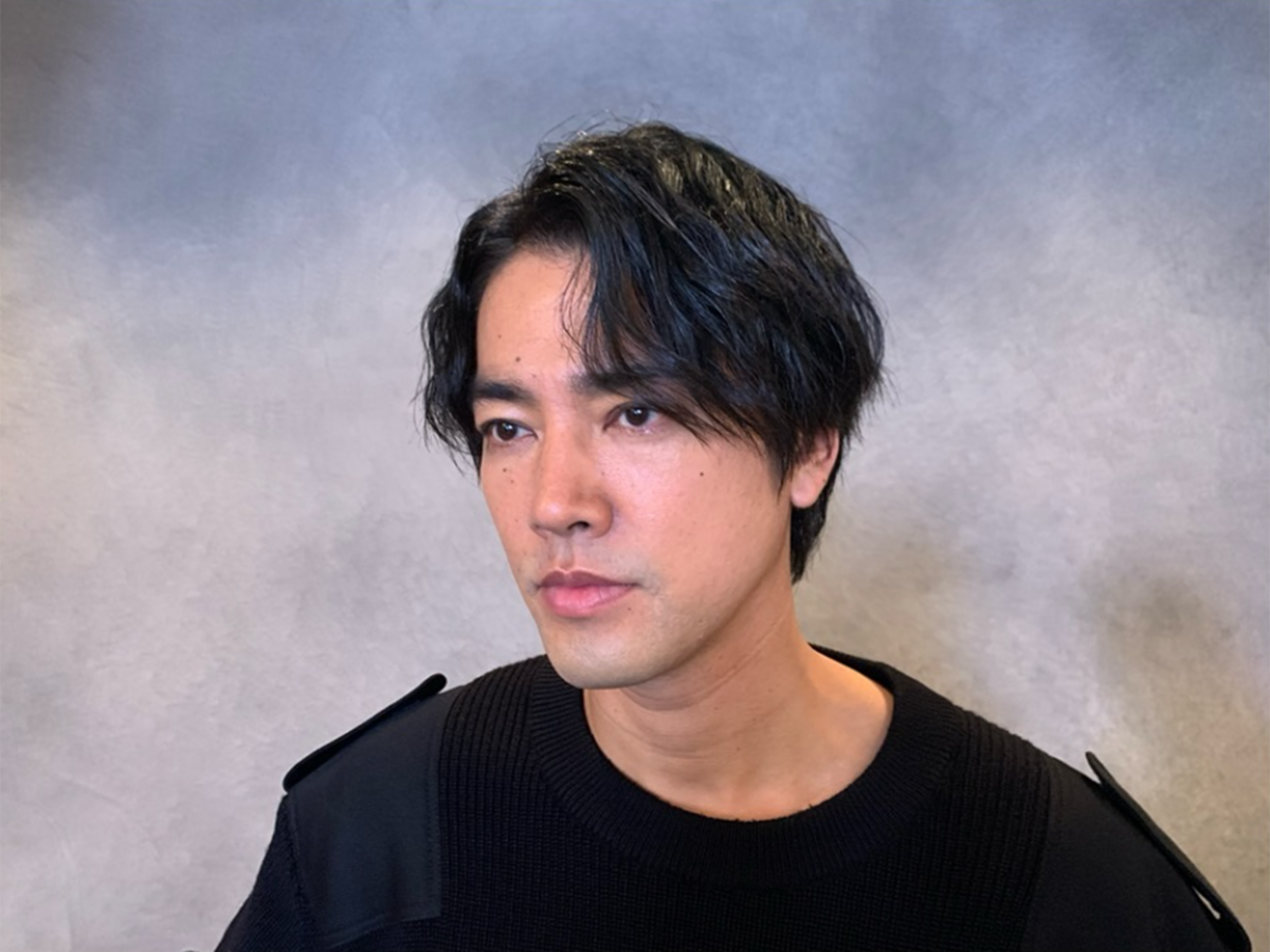 「護国顔」だと思う40代男性俳優ランキング! 2位「桐谷健太」を抑えたダントツ1位は? - All About ニュース