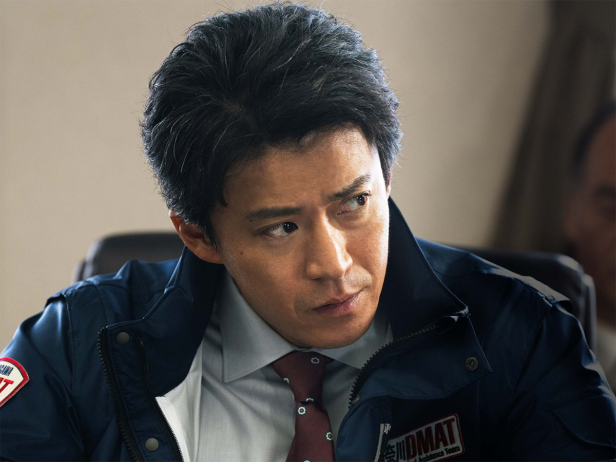 「敵国顔」だと思う40代男性俳優ランキング！ 2位「小栗旬」、わずか2票差の1位は？ - All About ニュース