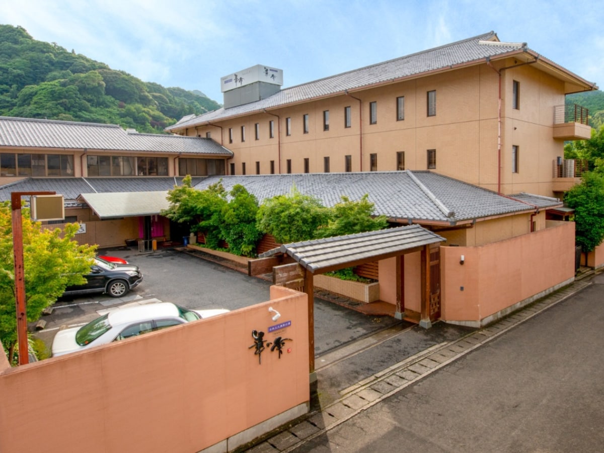 画像出典：楽天トラベル