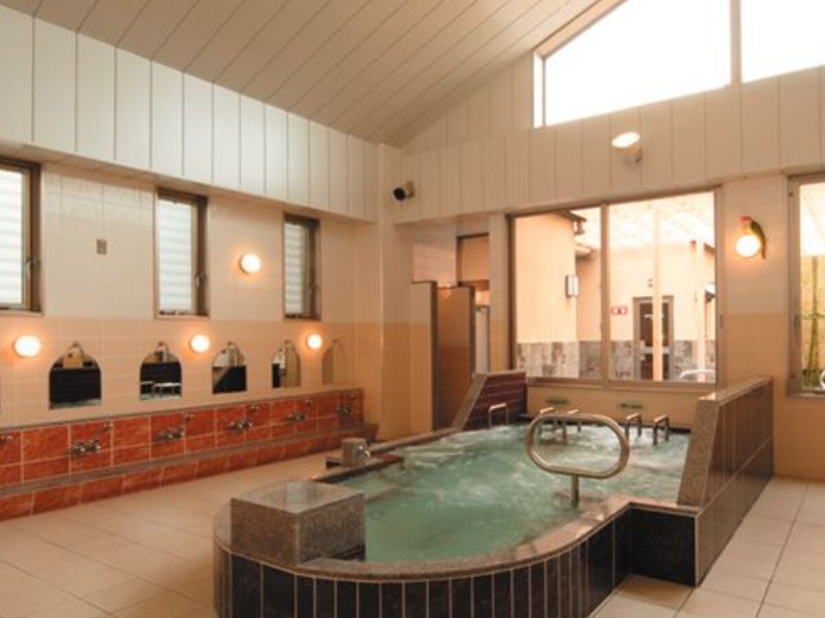 「ゆ家 和ごころ 吉の湯」公式Webサイトより