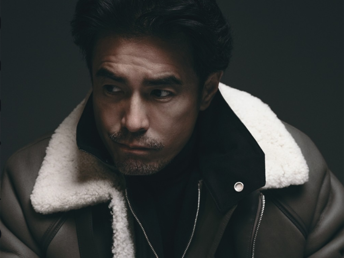 「護国顔」だと思う50代男性俳優ランキング! 2位「伊藤英明」を6票差で抑えた1位は?(6/6) - All About ニュース