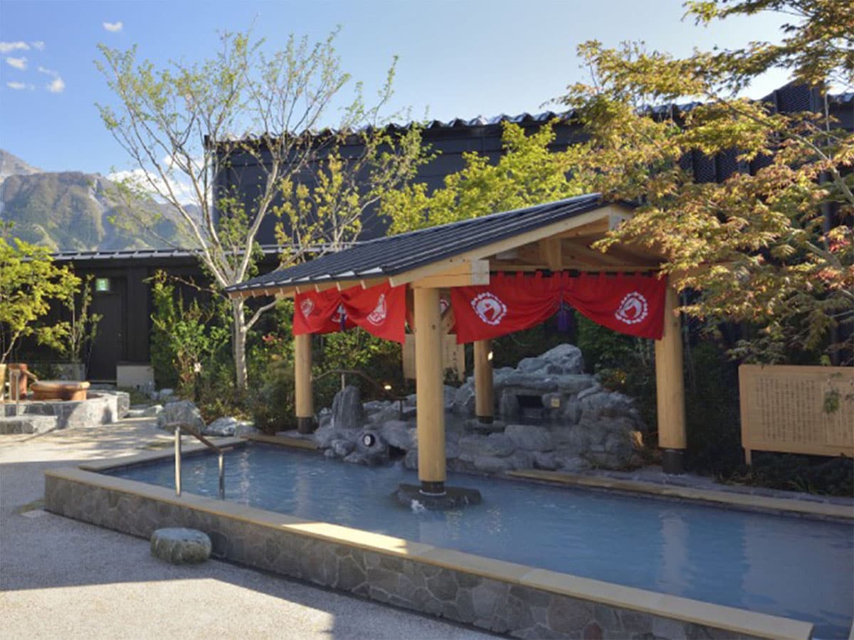 「西武秩父駅前温泉 祭の湯」公式Webサイトより