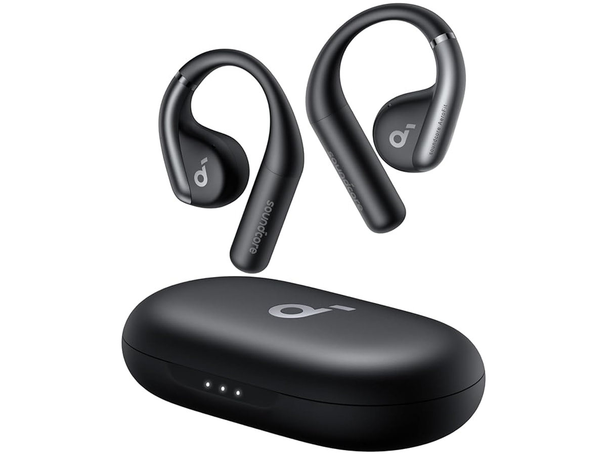 Amazonお買い得情報】Anker Soundcore「ワイヤレスイヤホン」が特別