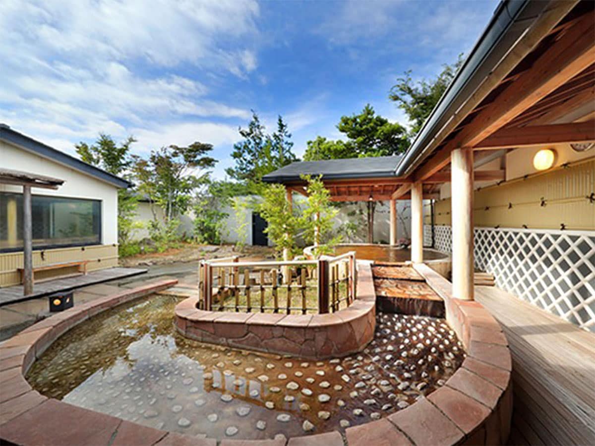 「南総城山温泉 里見の湯」公式Webサイトより