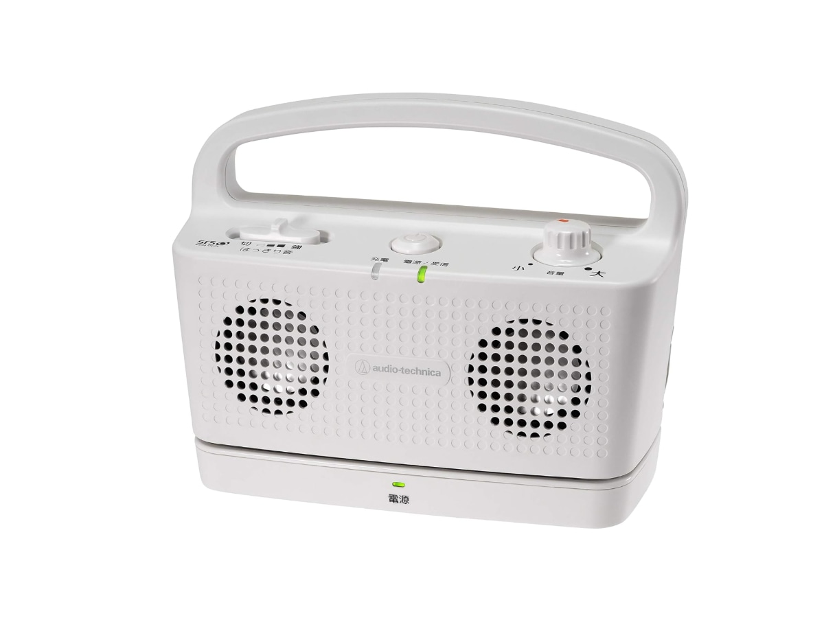 Amazonお買い得情報】オーディオテクニカ「スピーカー」が特別価格で