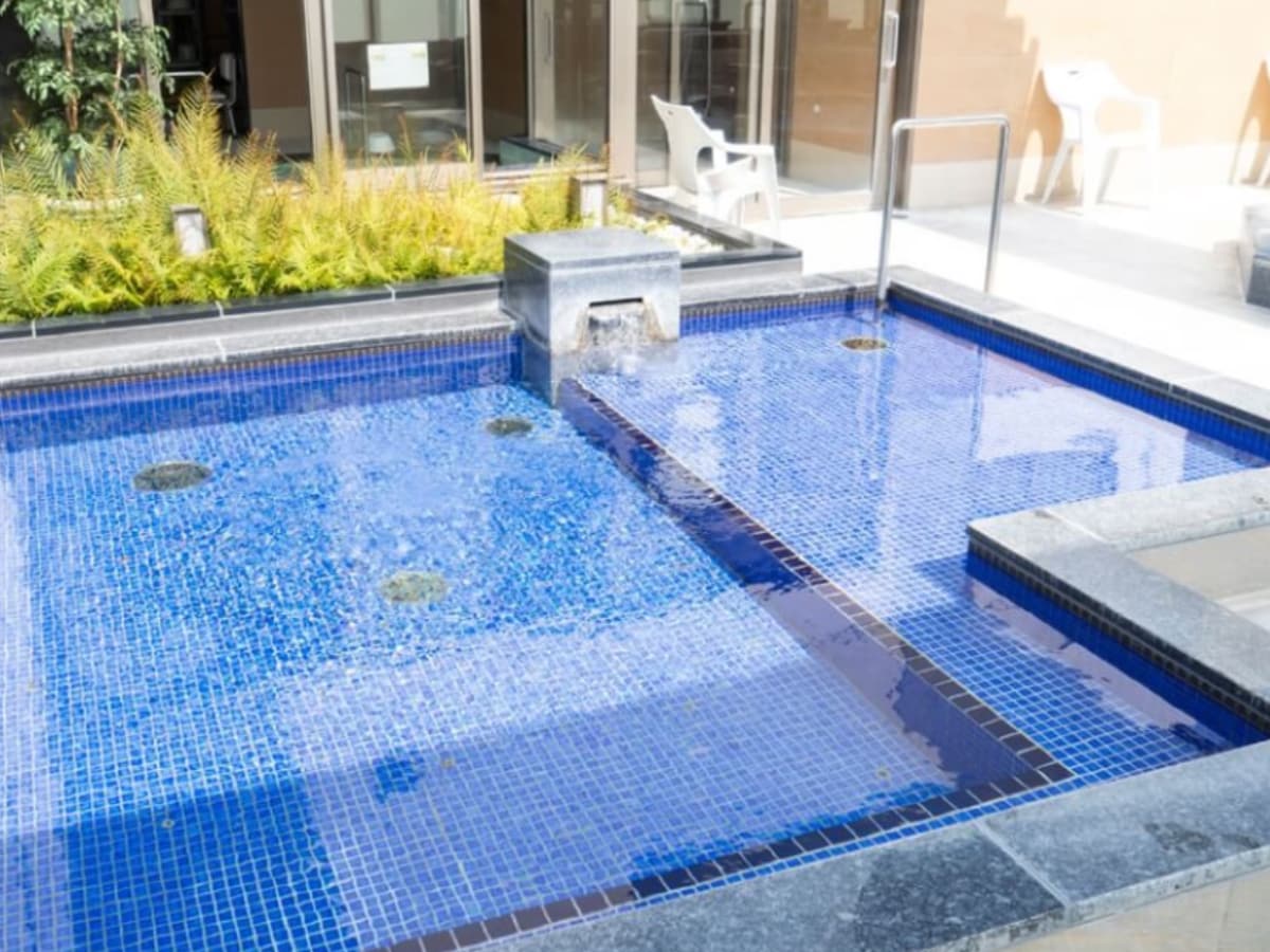 「天然温泉 ひなたの湯 新大阪店」公式Webサイトより