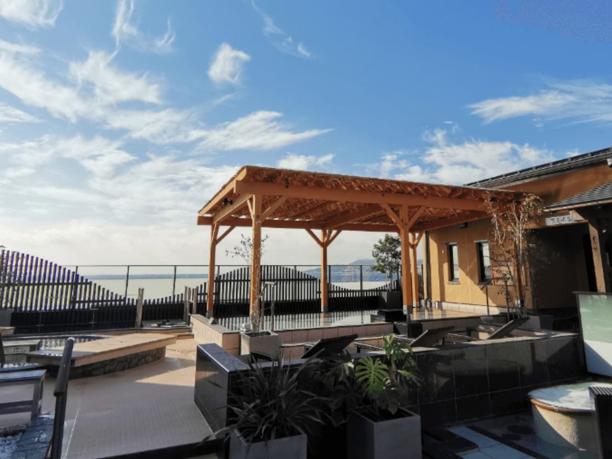 「SPA専 太平のゆ」公式Webサイトより