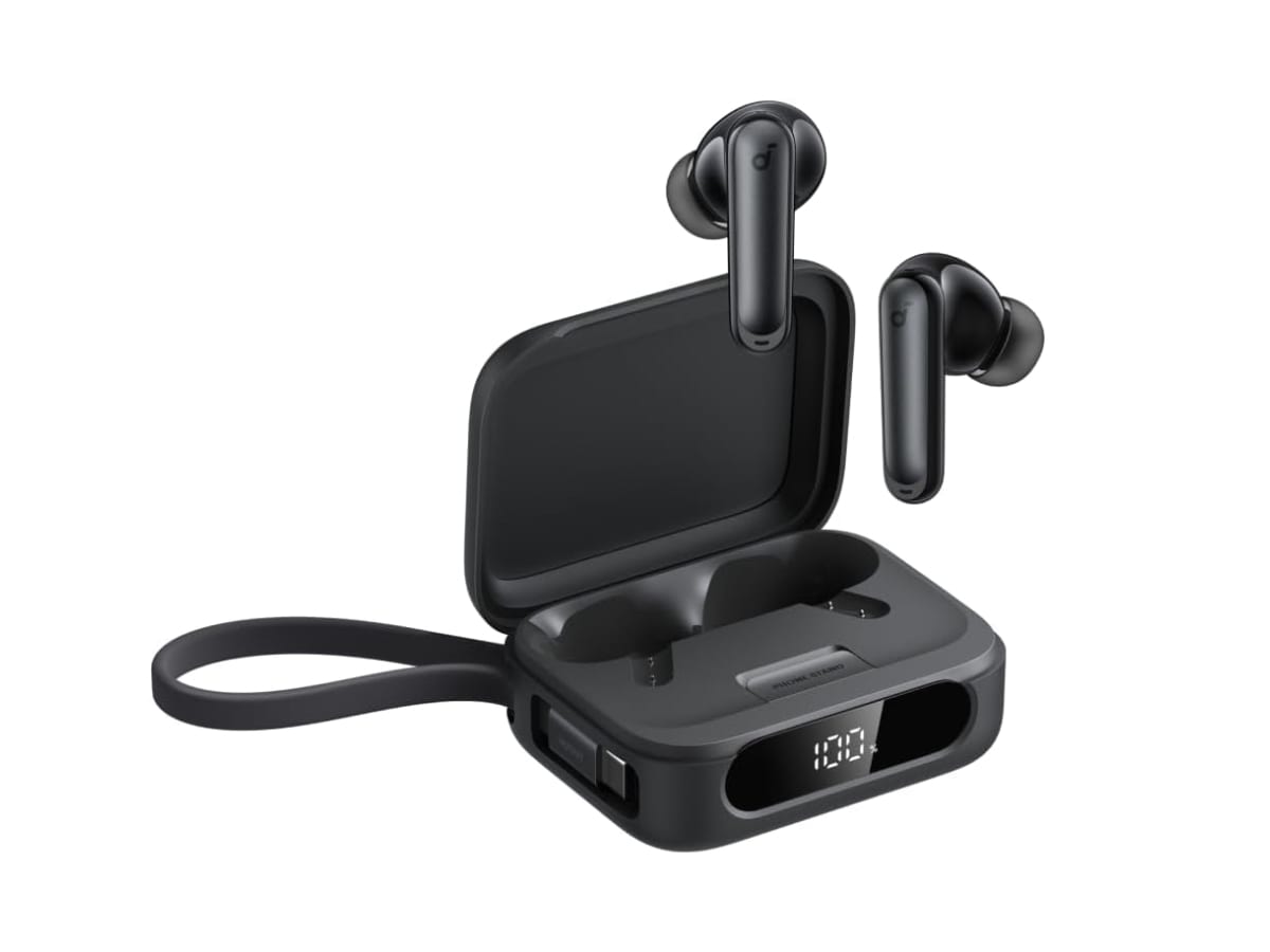 Amazonお買い得情報】Anker Soundcore「ワイヤレスイヤホン」が特別