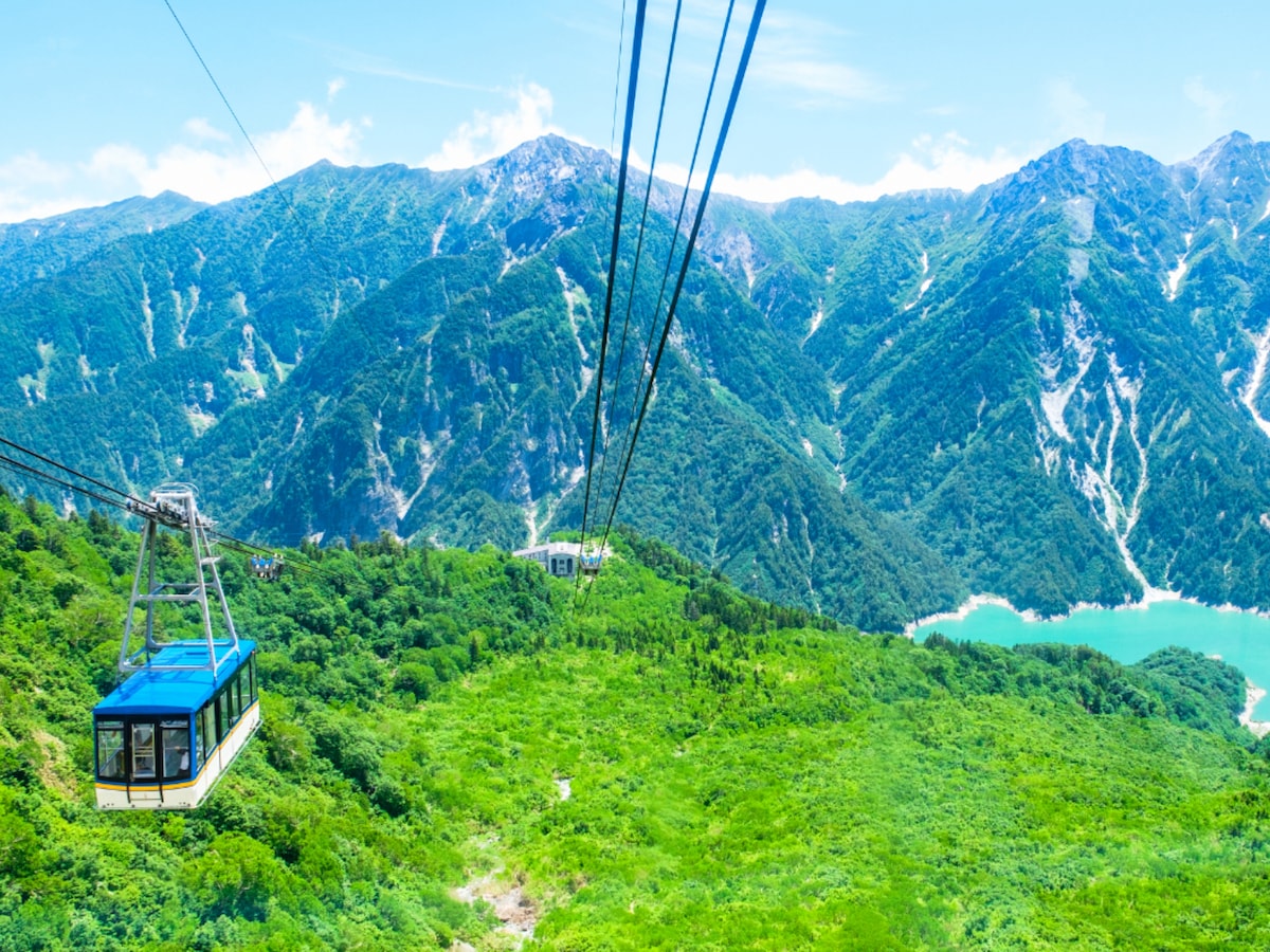 【中国・四国地方居住者に聞いた】春にドライブで行きたい場所ランキング