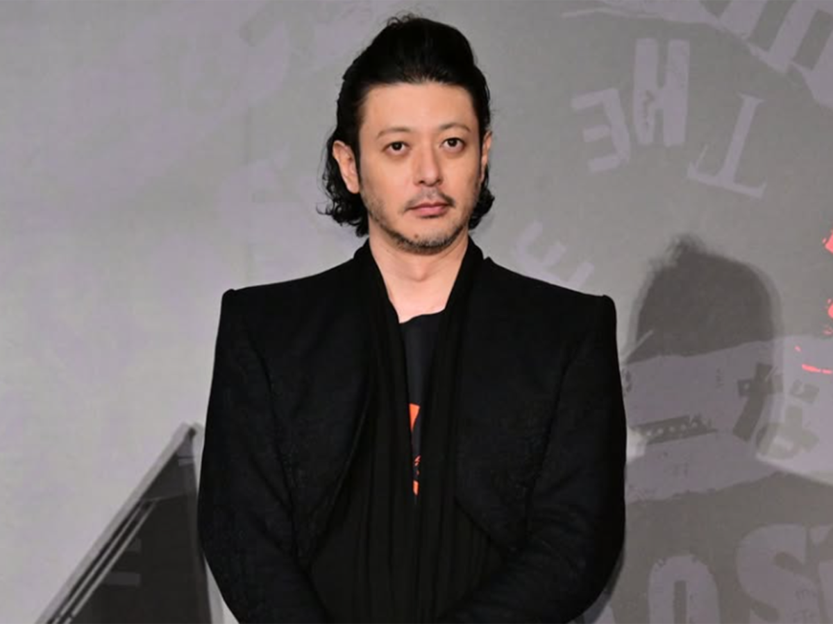 好きな「今年50歳の男性俳優」ランキング! 2位「オダギリジョー」を大差で抑えた1位は? - All About ニュース