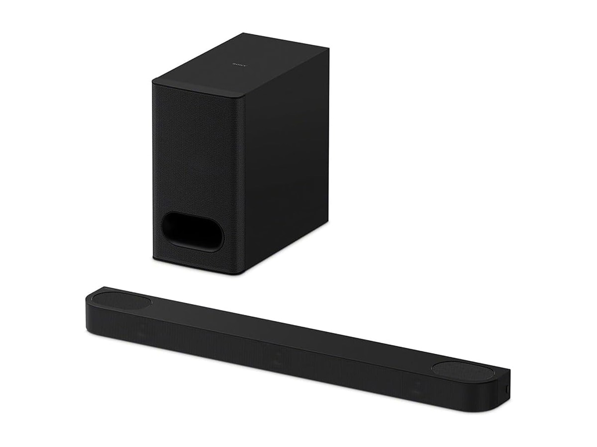 Amazonセール】ソニー「サウンドバー」が特別価格で登場中【2月27日