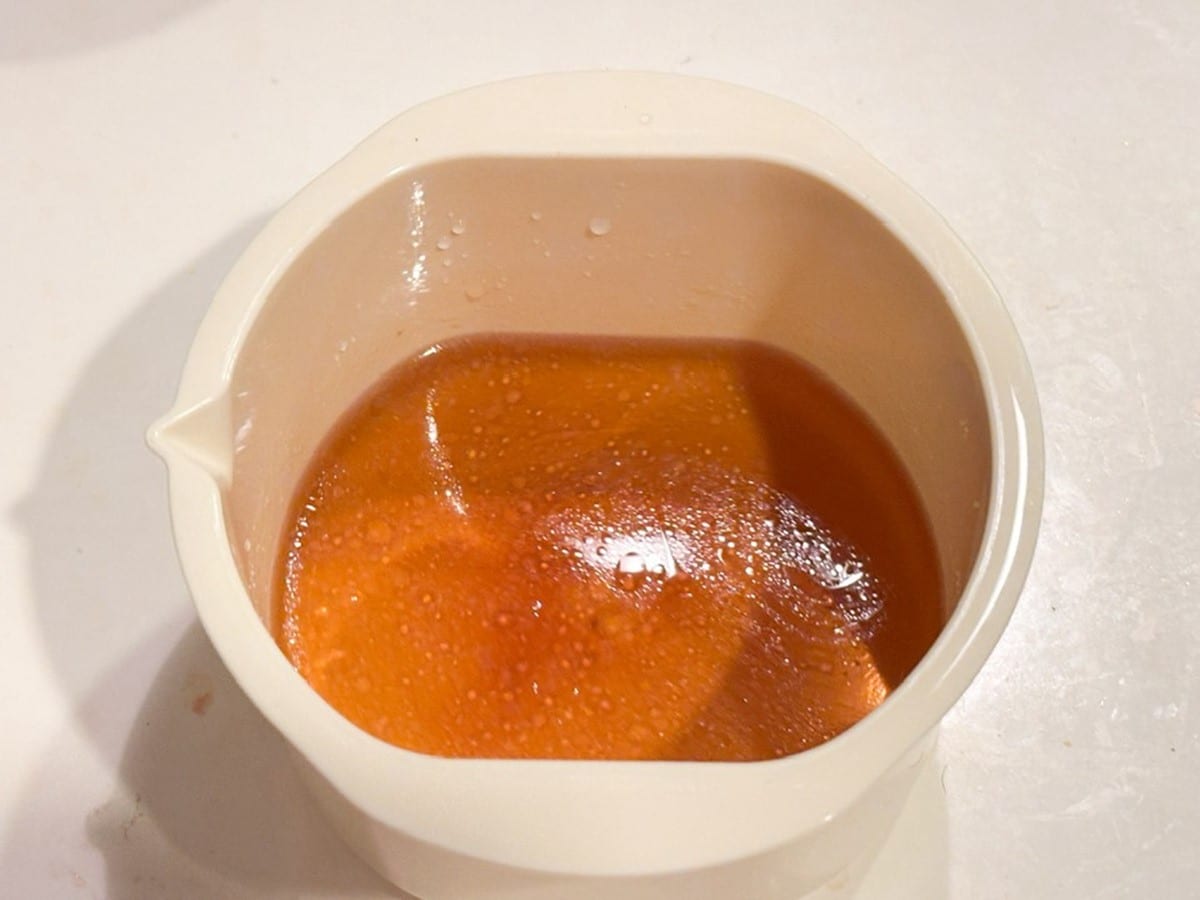 あかに玉職人　作り方２