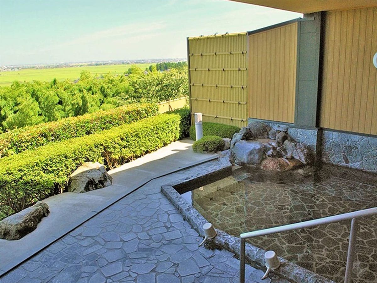 「ごまどう湯っ多里館」公式Webサイトより