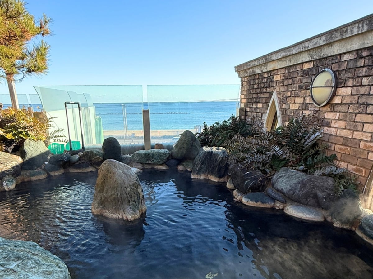 「阿字ヶ浦温泉 のぞみ」公式Webサイトより