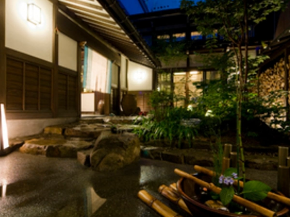 画像出典：楽天トラベル