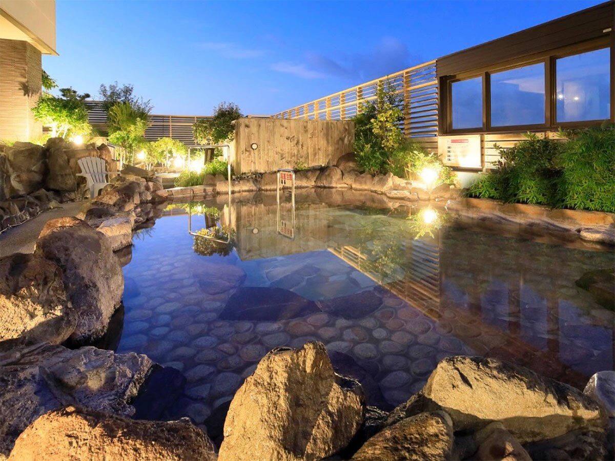 「おふろの王様 高座渋谷駅前店」公式Webサイトより