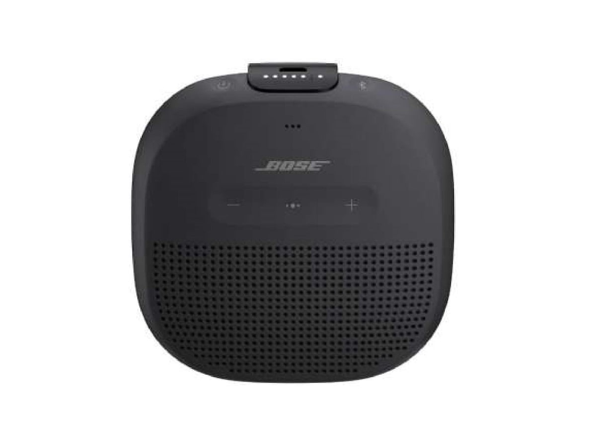 Amazonお買い得情報】Bose「Bluetoothスピーカー」が特別価格で登場中