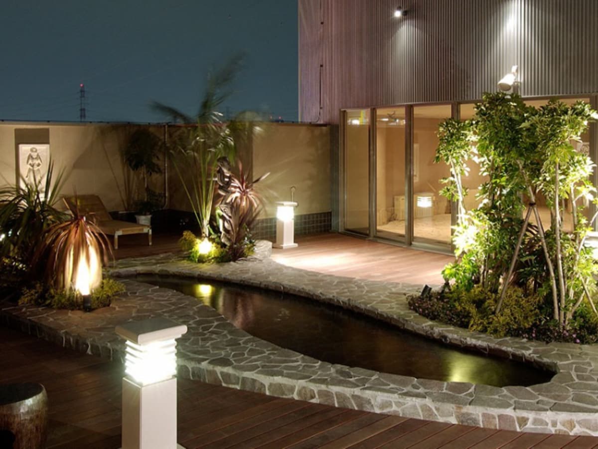 「スパ・リブール ヨコハマ」公式Webサイトより