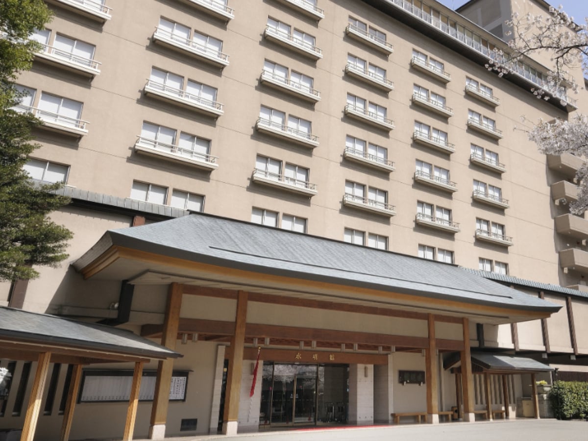 画像出典：楽天トラベル