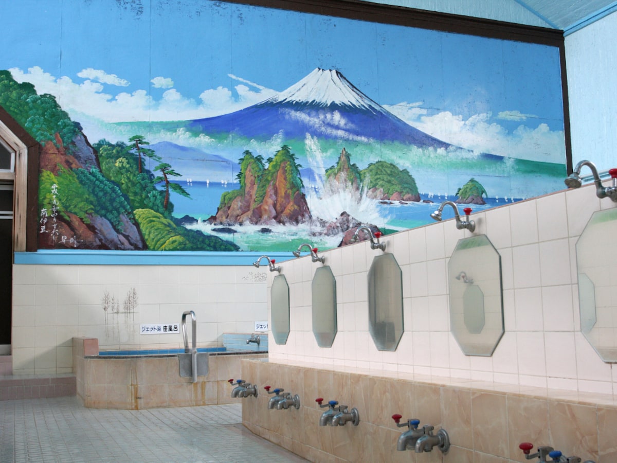 「灘温泉六甲道店」公式Webサイトより