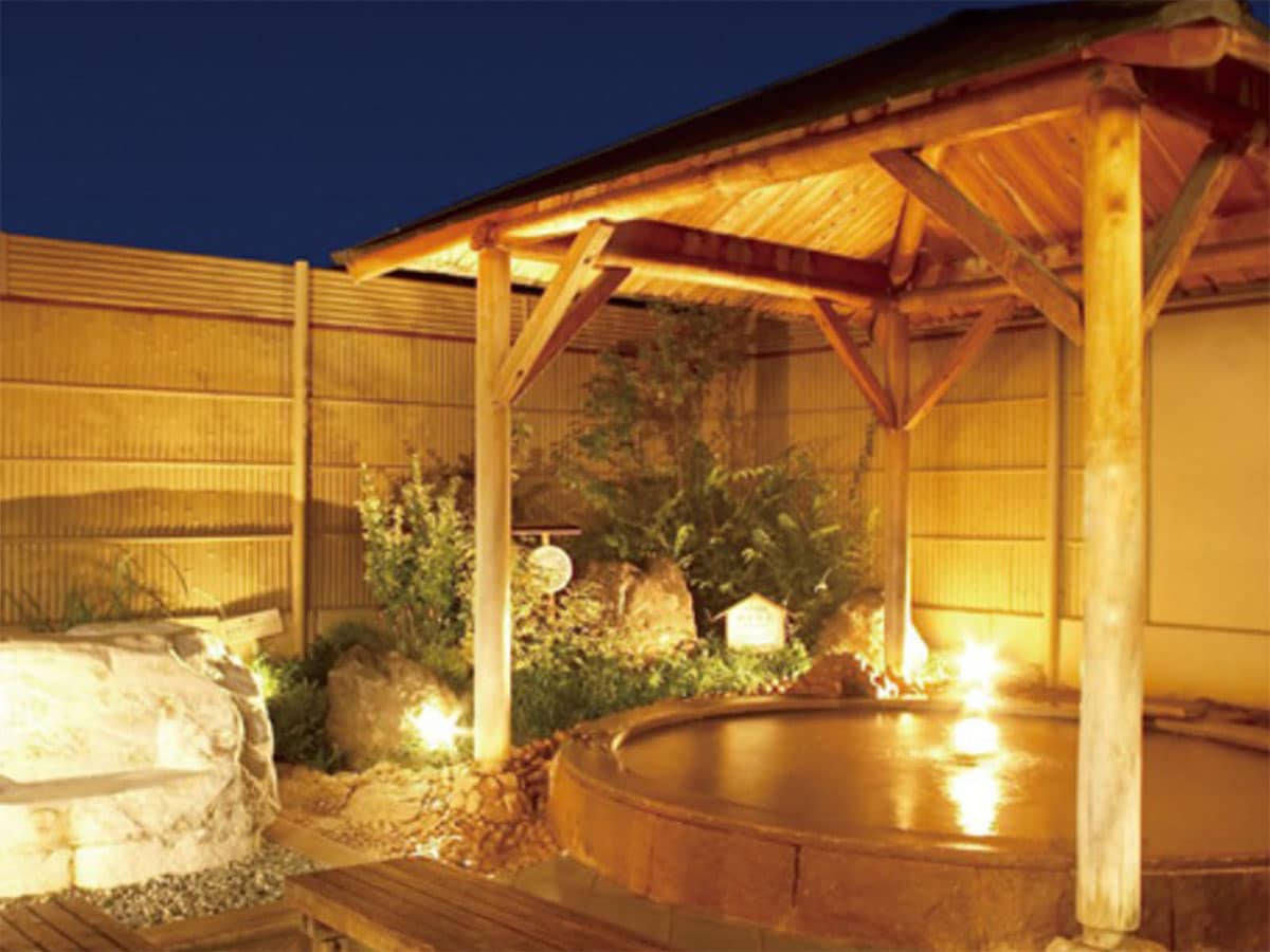 「風の湯 河内長野店」公式Webサイトより