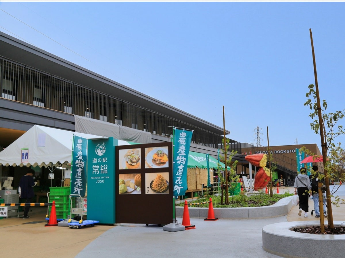 好き＆行ってみたい「茨城県の道の駅」ランキング
