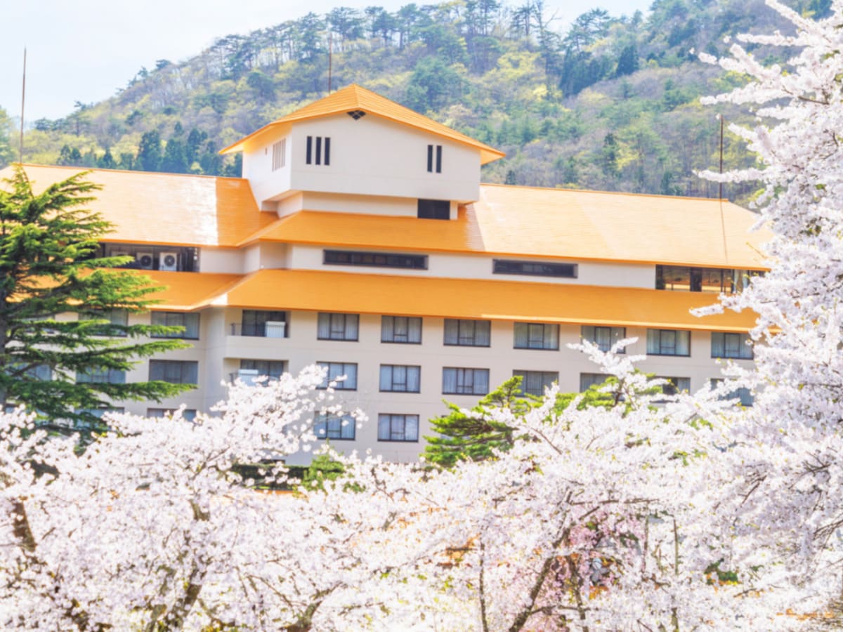 画像出典：楽天トラベル